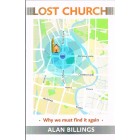 Lost Church by Alan Billings